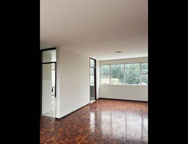 2 BEDROOM PROPERTY TO RENT IN MUSGRAVE